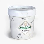 Maldon meresoolahelbed 570g ämbris