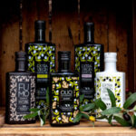 Itaalia ekstra-neitsioliiviõli Muraglia INTENSE FRUITY 500 ml (intensiivselt puuviljane) - Image 3