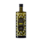 Itaalia ekstra-neitsioliiviõli Muraglia INTENSE FRUITY 500 ml (intensiivselt puuviljane)