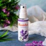 Käte desinfitseerimisvahend LAVENDEL (50ml)